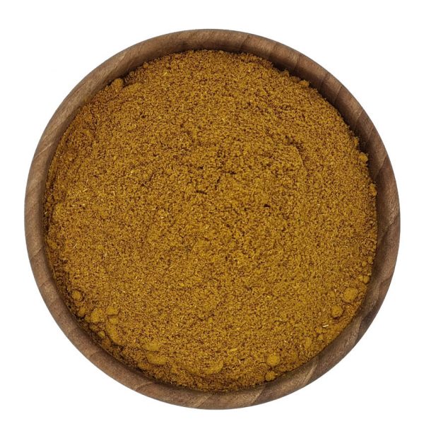 ادویه تندوری - Image 1