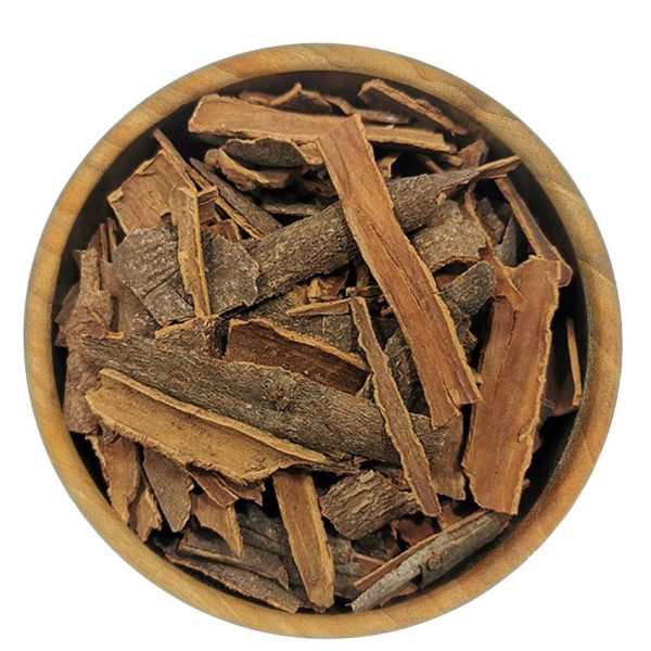چوب دارچین قلم گل سرخی - Image 1