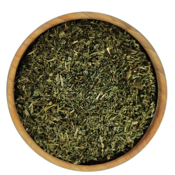 سبزی گشنیز خشک - Image 1