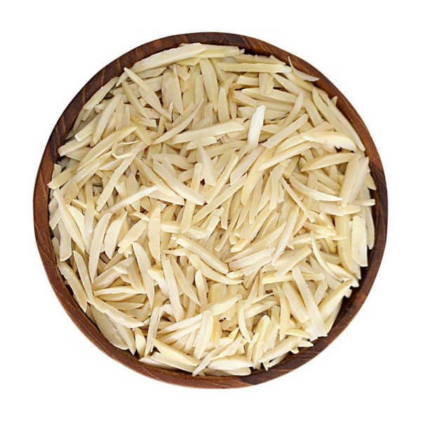 خلال بادام درختی - Image 1