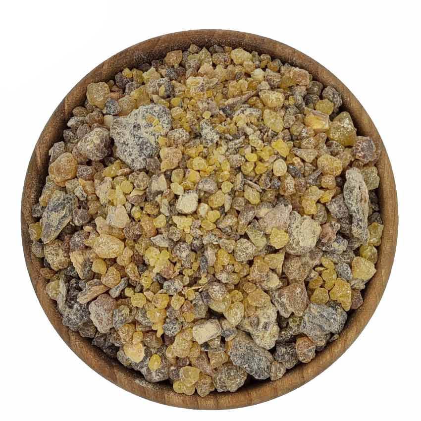 kondor-doodi2-min.jpg کندر آتشی (دودی) - Image 1