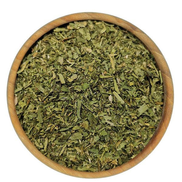 سبزی قورمه خشک - Image 1