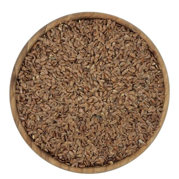 تخم کتان قرمز - Image 1