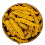 زردچوبه قلم