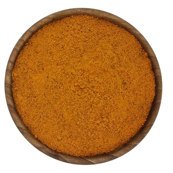 پودر زردچوبه اعلاء - Image 1