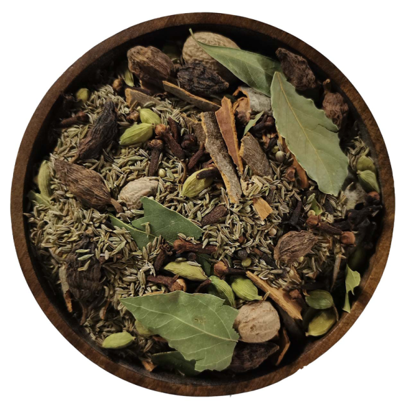 ادویه گرام ماسالا - Image 1