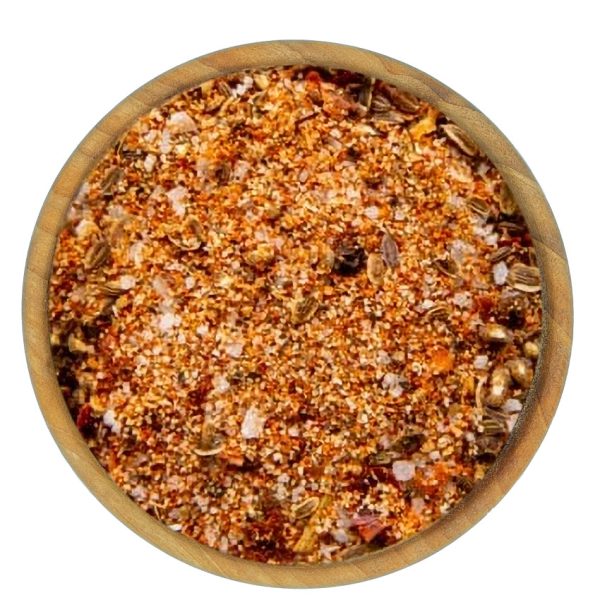 ادویه استیک - Image 1