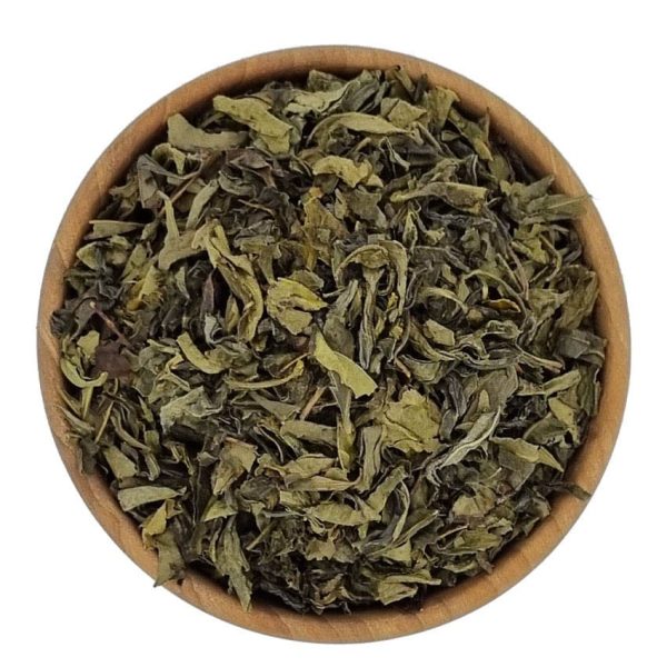 چای سبز خارجی - Image 1