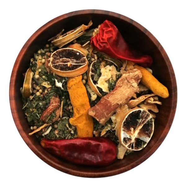 ادویه کتلت و شامی - Image 1