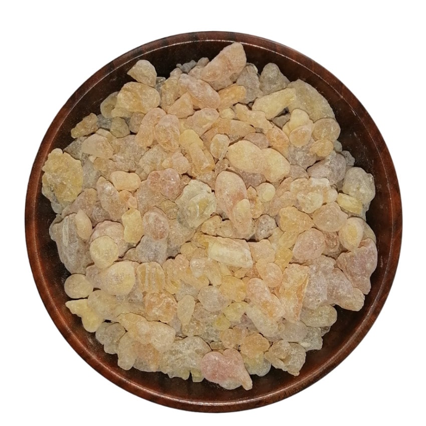 olibanum.jpg کندر خوراکی - Image 1