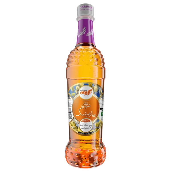 شربت بیدمشک گریوه - Image 1