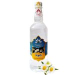 عرق بابونه 1 لیتری گل افشان