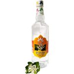 عرق بهارنارنج 1 لیتری گل افشان