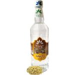 عرق رازیانه 1 لیتری گل افشان