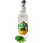 عرق شوید 1 لیتری گل افشان
