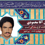 شهید خان آقا محمودی 03
