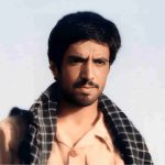 شهید خان آقا محمودی